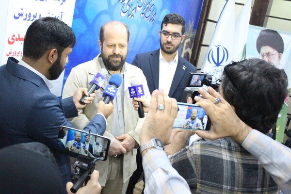 گردهمایی روسای آموزش و پرورش استان بوشهر با حضور معاون وزیرآموزش و پرورش 