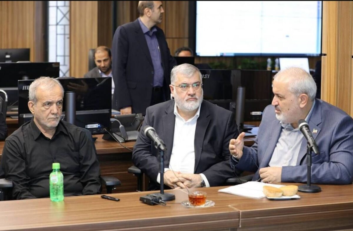 پیشرفت ۷۰ درصدی پروژه انتقال آب سد طالقان به تهران