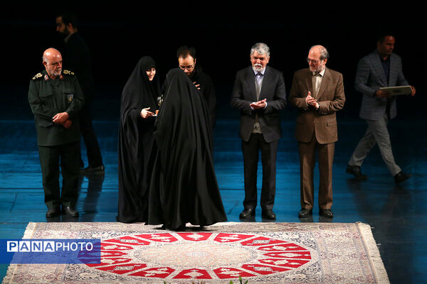 ارکستر سمفونیک «ایرانمرد» به یاد شهید حاج قاسم سلیمانی