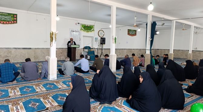 وحدت مسلمین دژ مستحکم اسلام است 