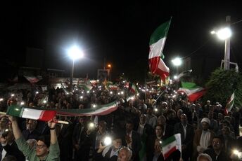 عشق به وطن زمان نمی‌شناسد