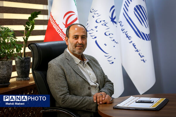 آخرین وضعیت آماده‌سازی ورزشگاه آزادی تهران