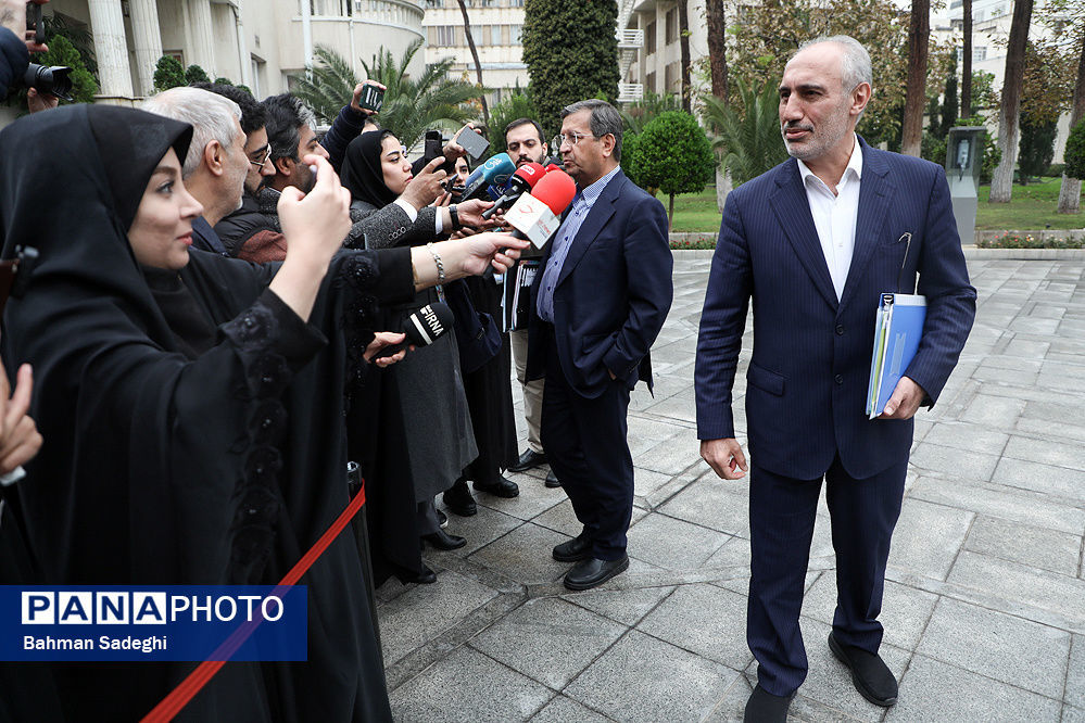 مرحله دوم ارائه کالابرگ در ایام نوروز صورت می‌گیرد