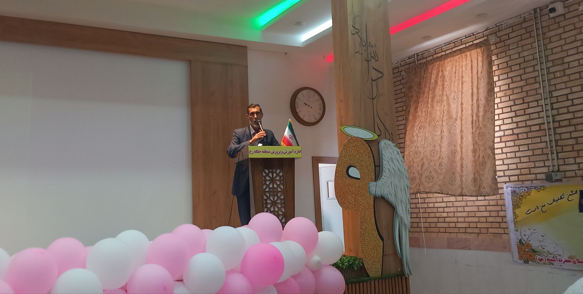انجام درست تکالیف در هر مرحله از زندگی، کلید موفقیت است 