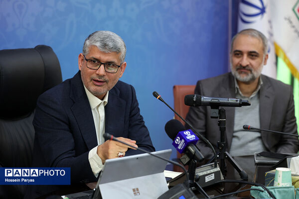 دومین روز گردهمایی روسای انجمن اولیا و مربیان ادارات‌کل آموزش و پرورش سراسر کشور - 2