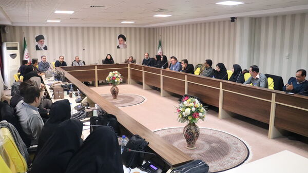 دوره تربیت مدرسی پیشگیری از رفتارهای خود آسیب‌رسان