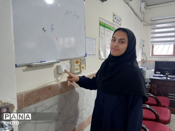  طرح ایما در مدارس گلوگاه 
