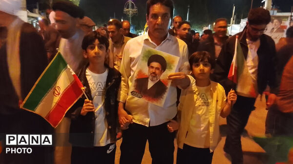 شصت وپنج شب مقاومت وایستادگی مردم شهرستان کوهدشت