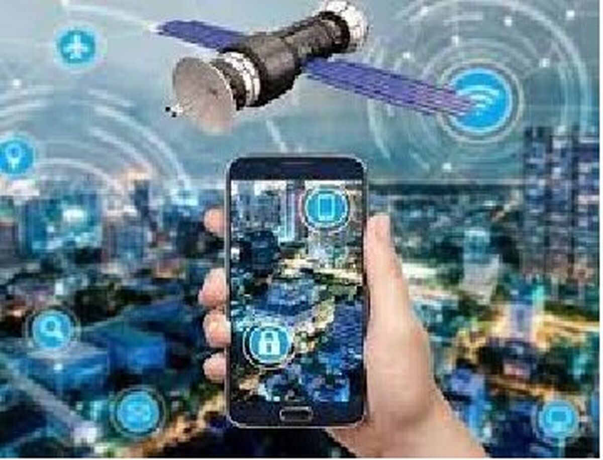 رونمایی از نرم افزار بومی GNSS، گام مهم دانشگاه تهران در خودکفایی ملی در حوزه ژئوماتیک