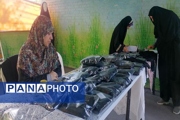 برگزاری همایش" بانوی شاد، بانوی سالم "در مشهد