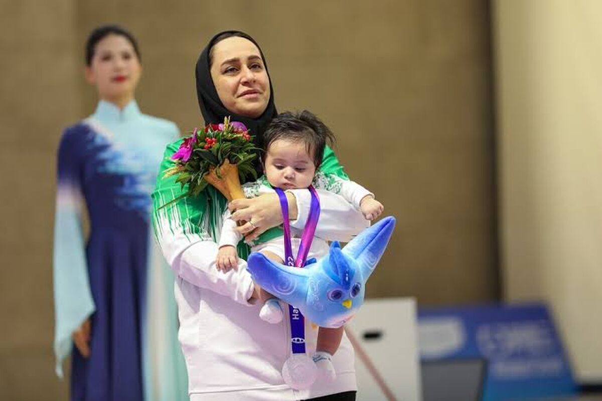ورزش دانش‌آموزی؛ نبض استعدادیابی و عامل حیات ورزش قهرمانی / «جان فدای ایران قوی» مسئولیت ما را دوچندان کرده است