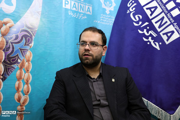 سی و سومین نمایشگاه بین‌المللی قرآن کریم - 4