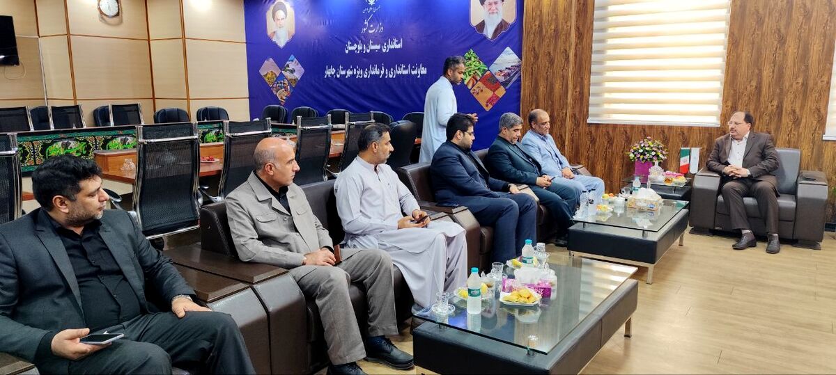 آموزش‌و‌پرورش مترقی و پویا، با مشارکت و همراهی همه مجموعه ها معنا می یابد
