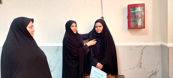 گامی تازه برای سلامت دانش‌آموزان