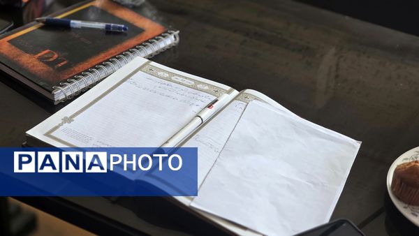 نشست شورای تربیتی آموزش و پرورش قائم‌شهر