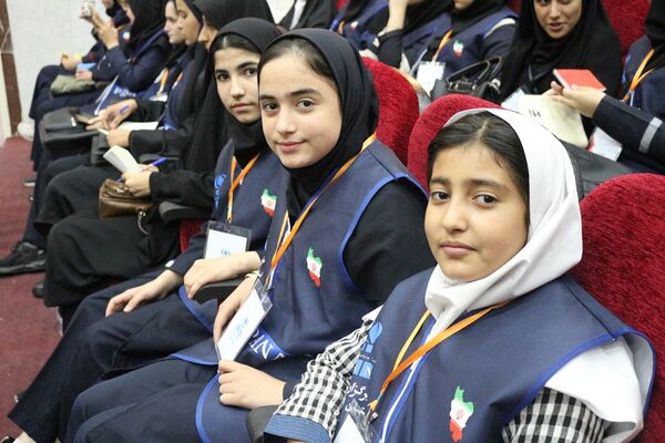 برگزاری اولین دوره آموزشی تکمیلی برای دانش‌آموز خبرنگاران اردبیلی 
