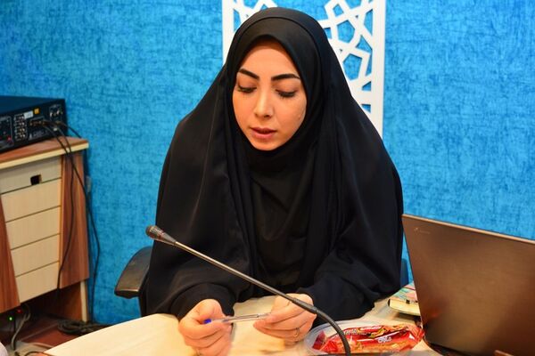 کارگاه آموزشی مصاحبه شخصی دربهارستان‌دو