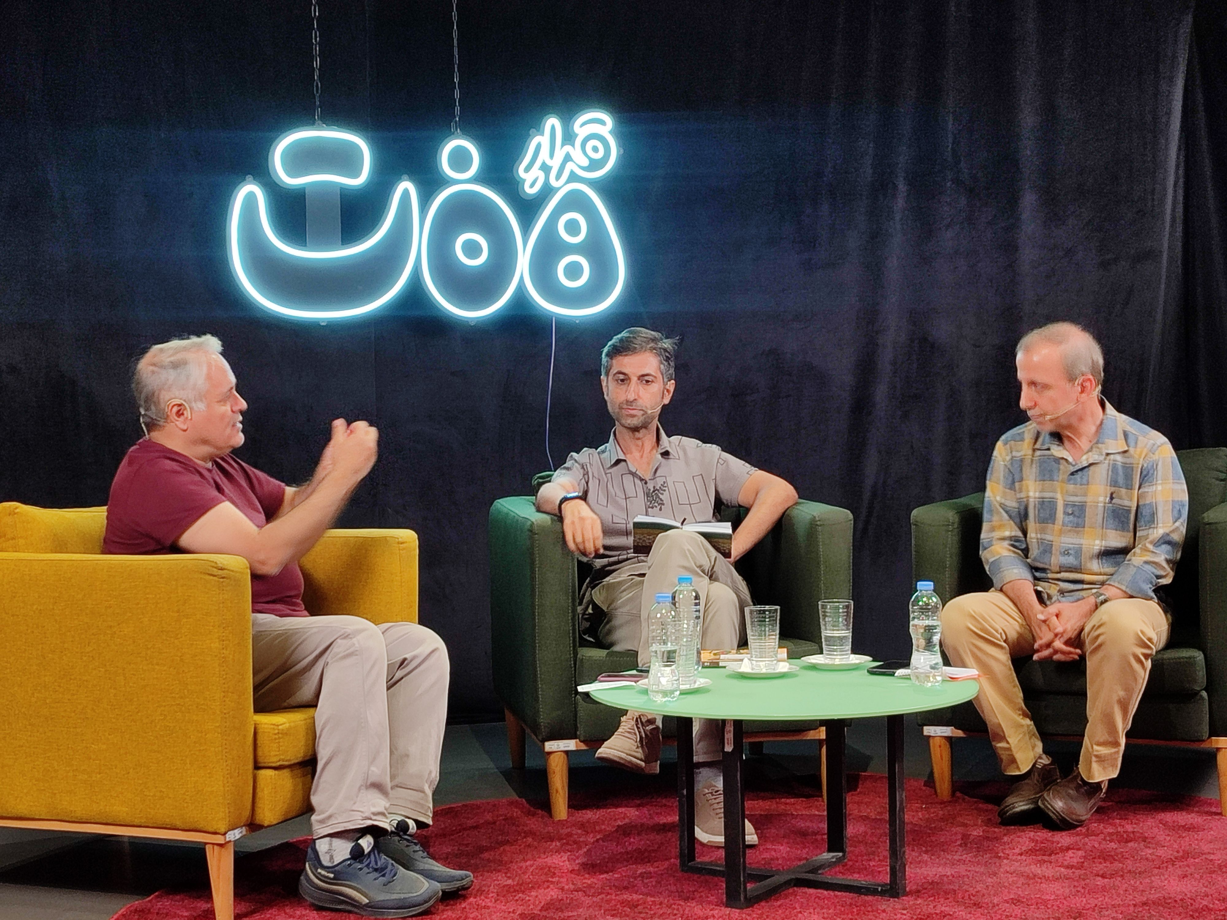 زنگ تئاتر باید در مدارس شکل بگیرد 