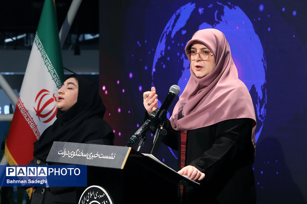 سخنگوی دولت: عدالت آموزشی اولویت دولت چهاردهم است
