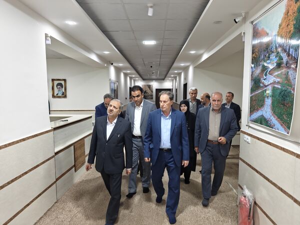 سفر دو روزه وزیر آموزش و پرورش به کرمانشاه