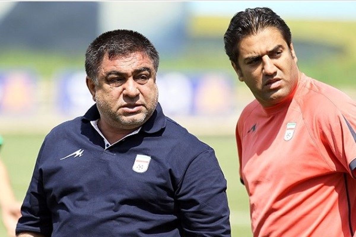 فجر شهید سپاسی از پایگاه‌های کشف نوابغ فوتبال در کشور بود