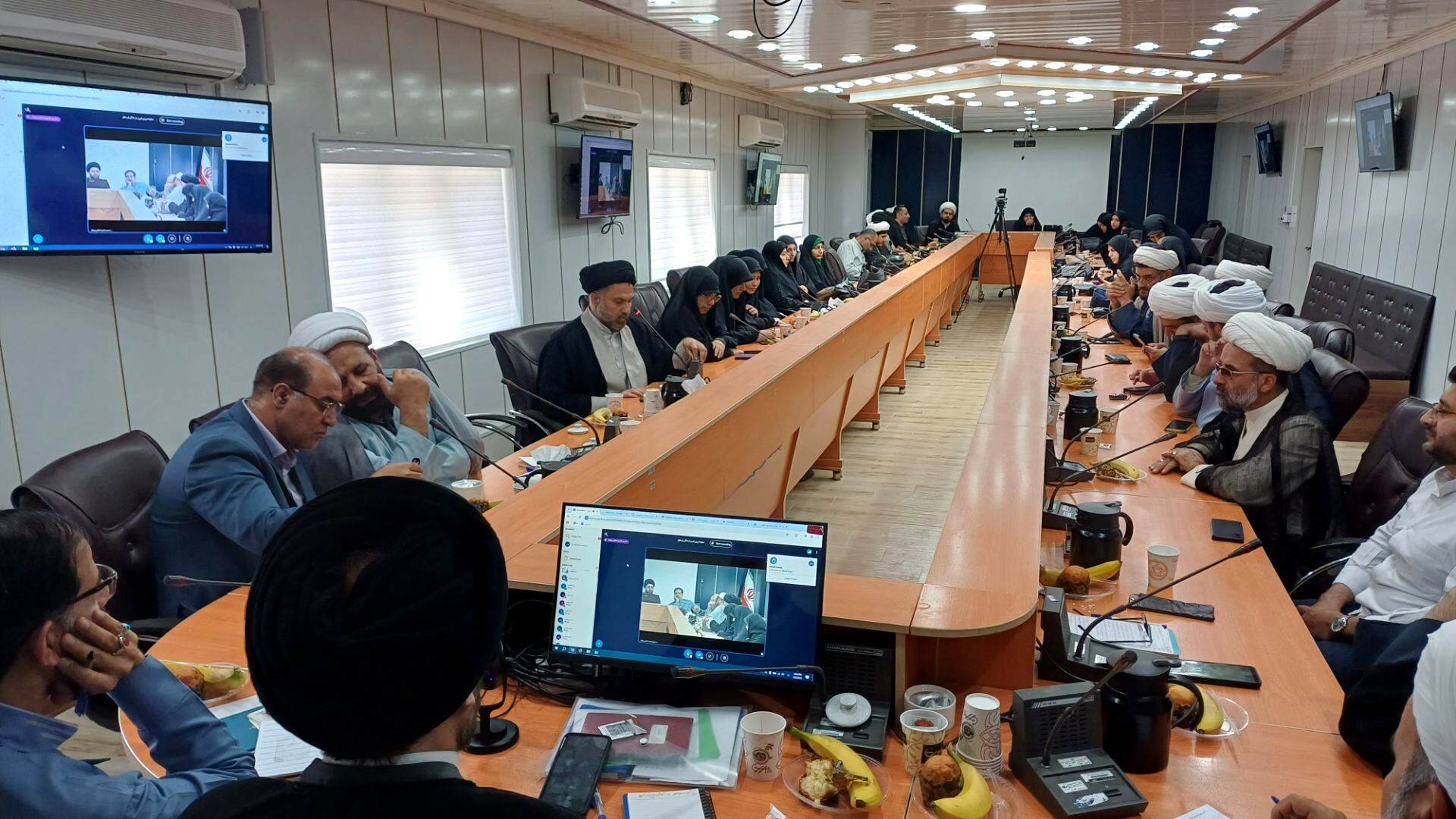 لرستان میزبان مشاور عالی وزیر آموزش و پرورش 