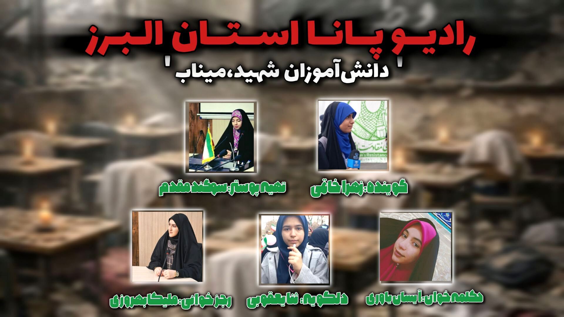 پاسخ کوبنده‌ای  به آمریکا و اسرائیل می‌دهیم