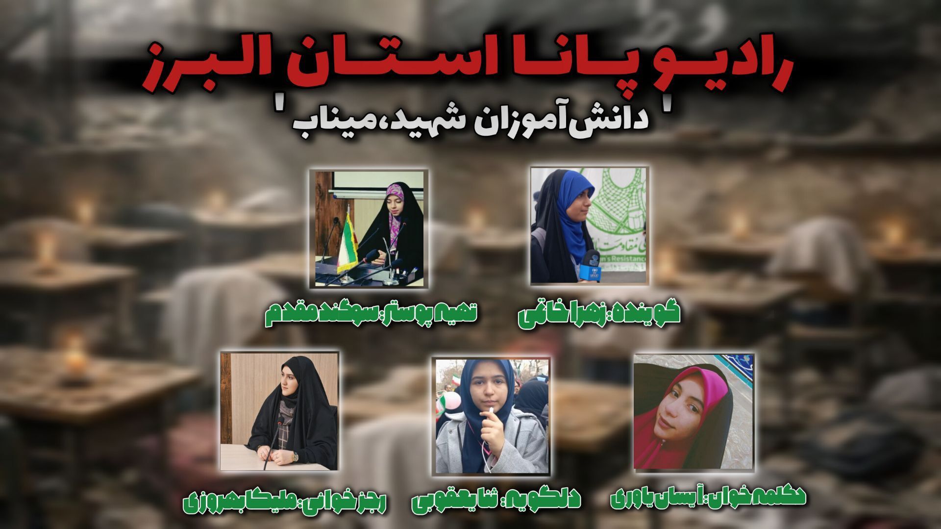 پاسخ کوبنده‌ای  به آمریکا و اسرائیل می‌دهیم