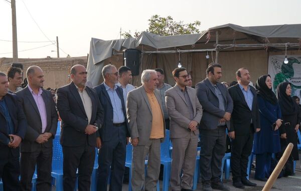 دا، جشنواره‌ای برای نمایش هم‌افزایی فرهنگ و ورزش در روستای کهک تاکستان