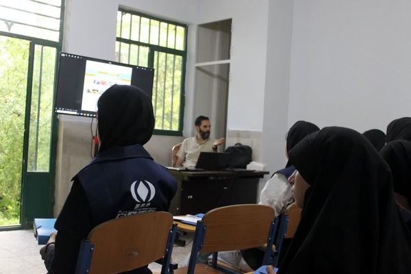 کلاس‌های مسئله محور