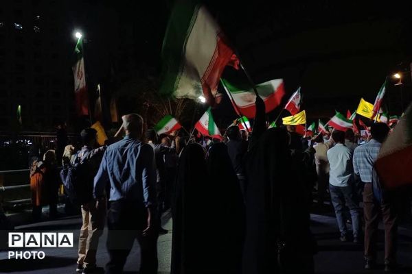 صد شب عهد؛ یک عمر وفاداری