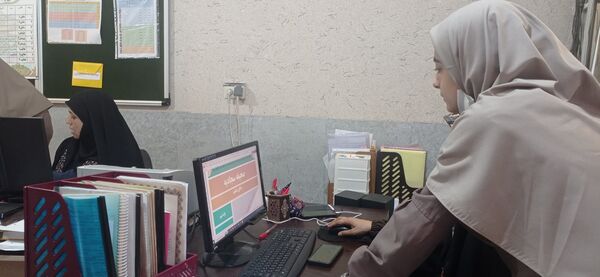 دوره توانمند‌‌‌سازی دانش‌‌‌آموزان مسابقات قرآن، عترت و نماز