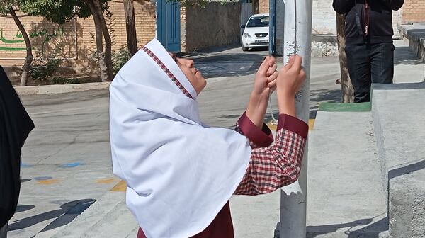 شکوفه‌های لبخند در جشن شکوفه‌ها؛ آغاز فصل دانش‌آموزی با شادی و هیجان