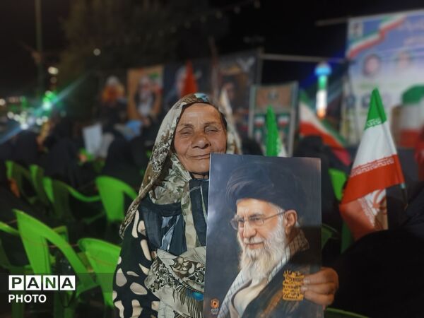خیابان را رها نخواهیم کرد