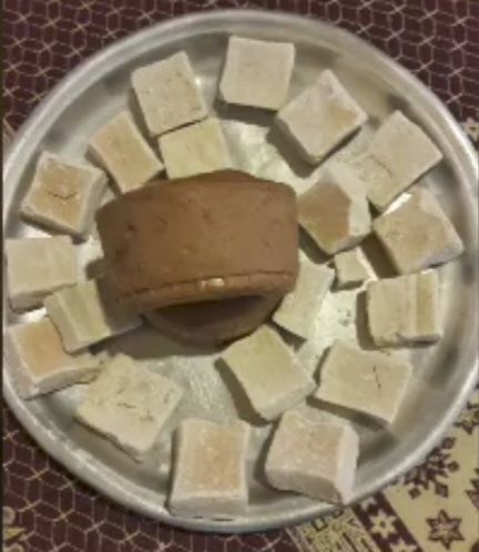 سرزمین عشق در دل سختی‌ها