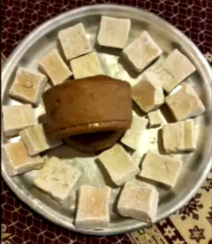  سرزمین عشق در دل سختی‌ها
