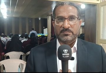 جلسه تبیین و تشریح برنامه‌های معاونت پرورشی در میناب 