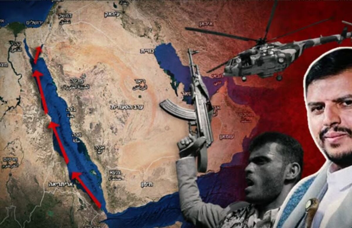 ورود انصارالله به جنگ؛ تغییر معادلات متجاوزان با گشودن جبهه جنوب