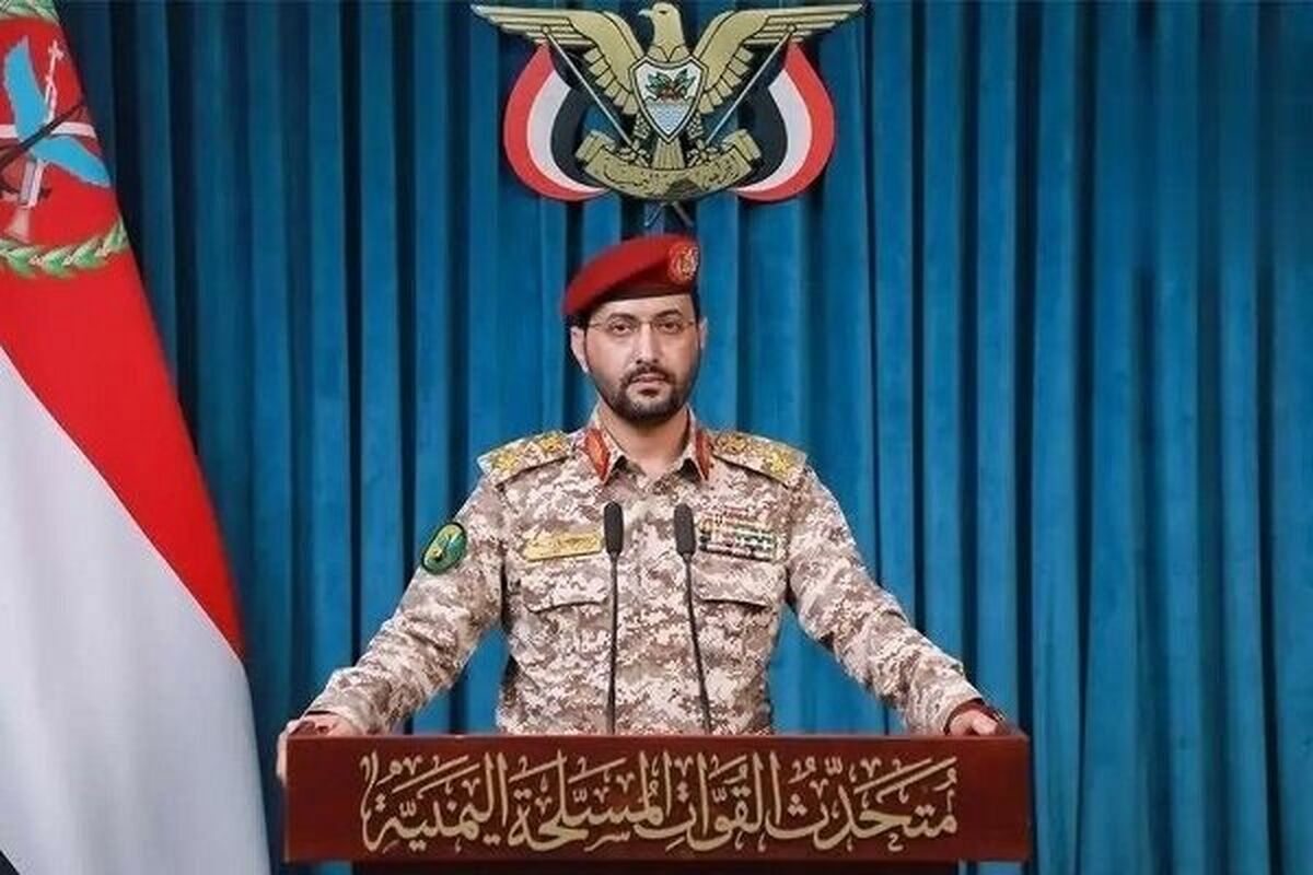 یحیی سریع: ۷ عملیات مهم توسط نیروهای مسلح یمن در عمق عربستان انجام شد