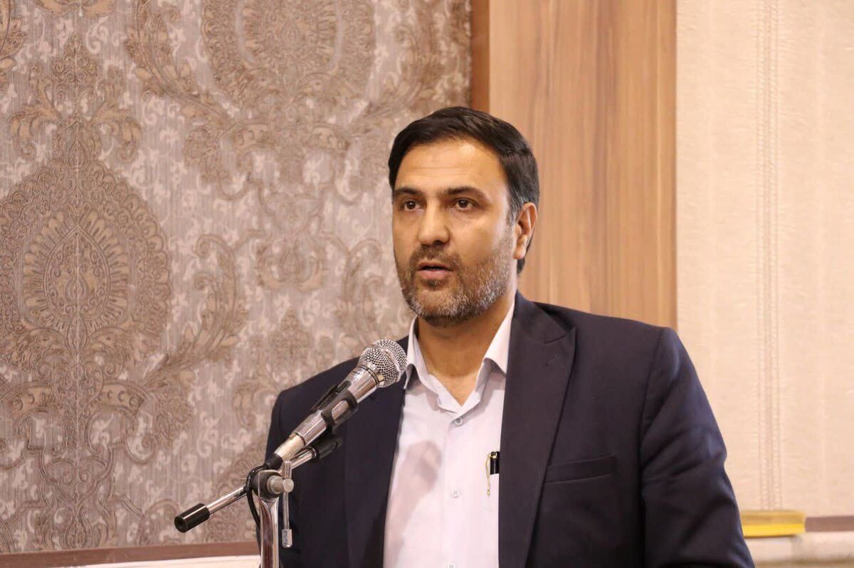 تربت جام عنوان قطب تولید گندم در استان خراسان رضوی را ثبت کرد