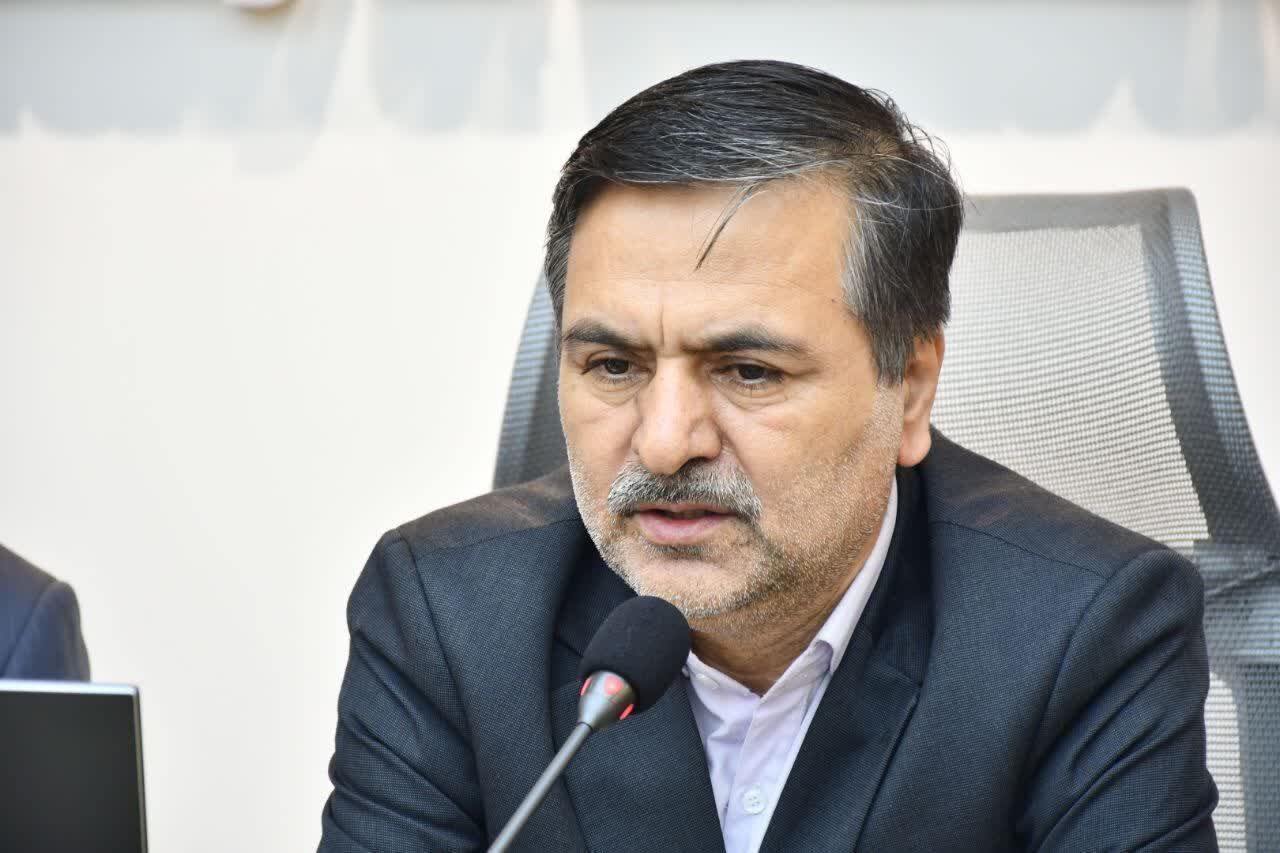 درمان هدفمند نتیجه اجرای صحیح نظام ارجاع خواهد بود