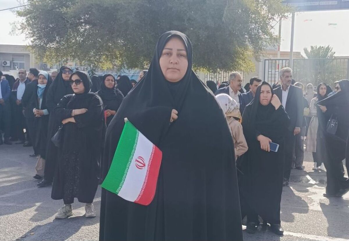    ۲۲ بهمن یک حماسه ملی است