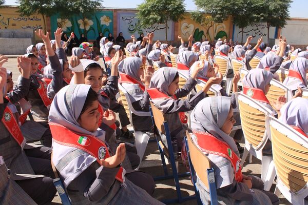 بهارستان دو در مسیر رشد معنوی با اجرای طرح «مصباح الهدی»