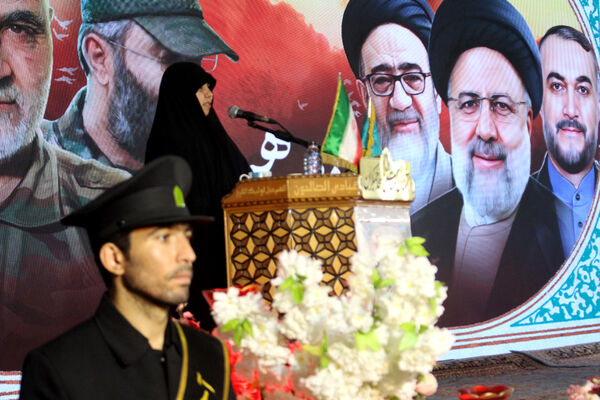 همایش روز جهانی «مسجد» در قم