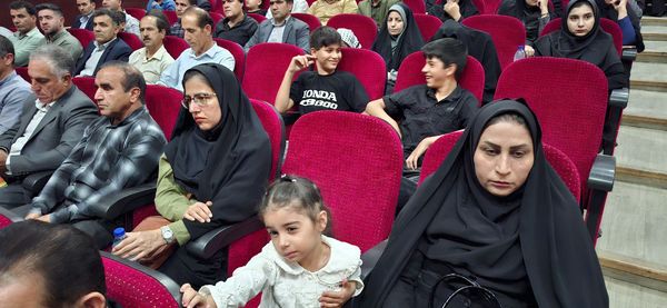 برگزاری جشن سپاس معلم در پلدختر و قدردانی از معلمان برتر