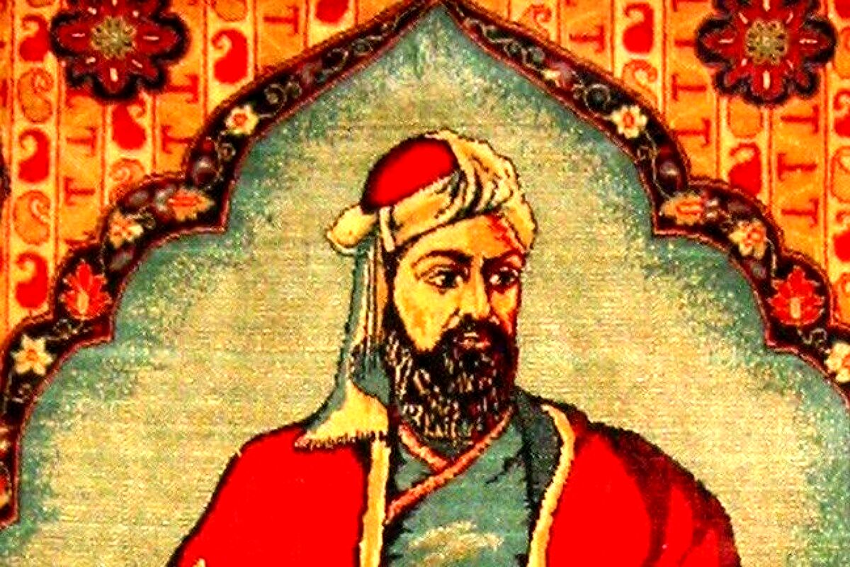 بزرگداشت نظامی گنجوی، شاعر پرورده‌ خاک ایران 