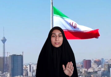 ما آماده‌ایم، ما سربازان فرمانده‌ایم