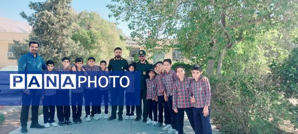 جشن باشکوه تجلیل از 400 نفر برتر حوزه پرورشی و تربیت‌بدنی در شهرستان بختگان