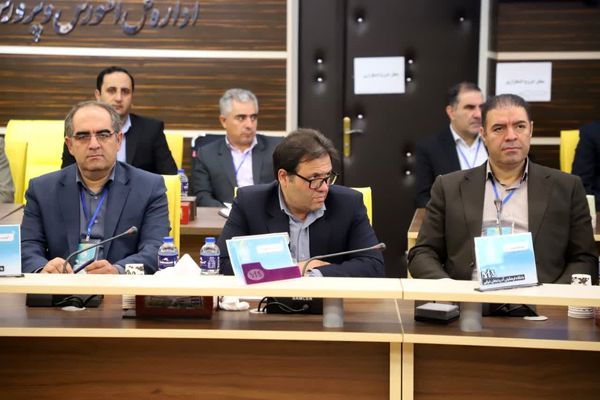 دومین روز اجلاس روسای آموزش و پرورش کشور در آذربایجان شرقی