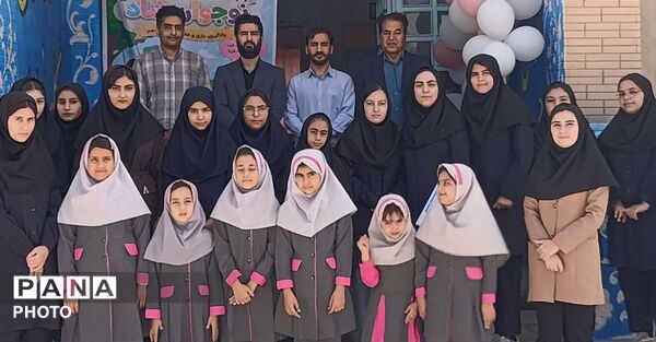 بازدید میدانی مسئولان آموزش و پرورش سردرود از مدارس بخش دمق و چورمق